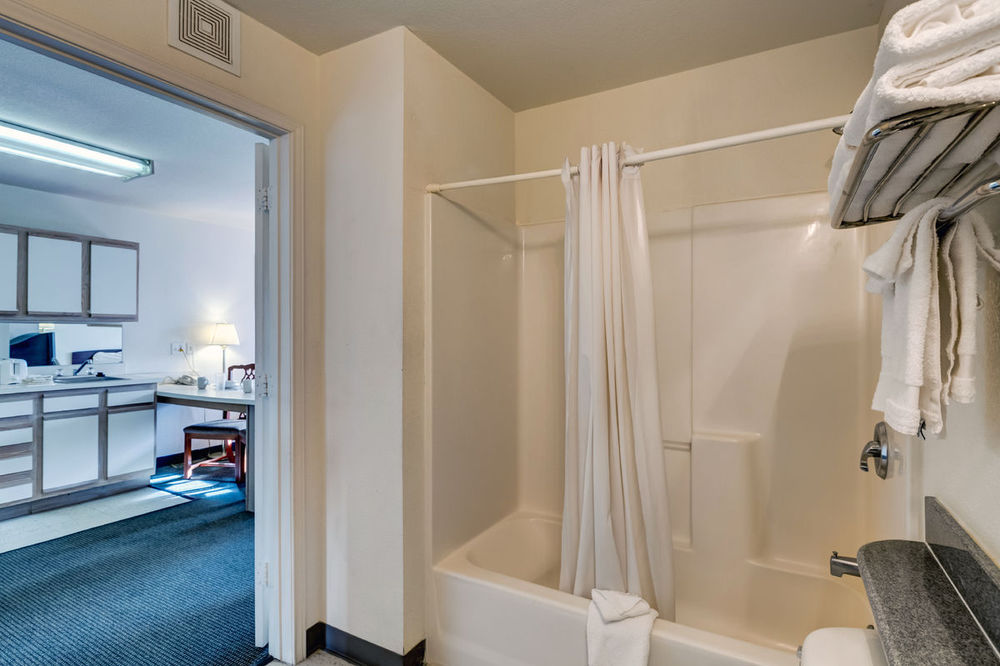 Intown Suites Extended Stay Select Denver - Aurora South Rom bilde