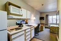 Intown Suites Extended Stay Select Denver - Aurora South Eksteriør bilde
